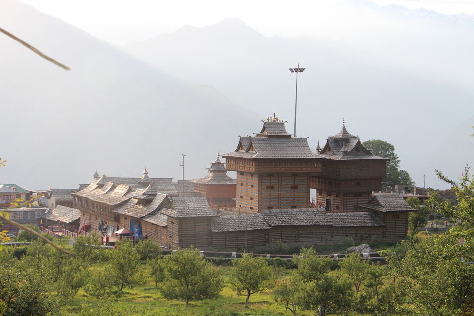 Photo of 15-days of venturing into trans-Himalayan Kinnaur and Spiti region of Himachal Pradesh 4/4 by Vineet Kumar