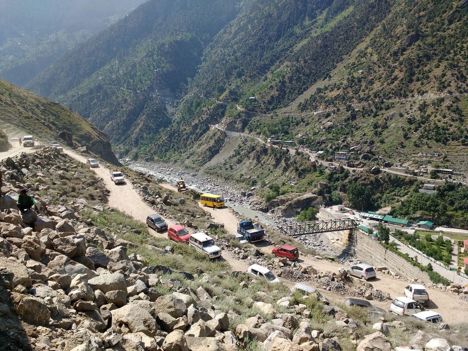 Photo of Sangla Valley and Chitkul Village, Kinnaur, Himachal Pradesh 3/11 by Vineet Kumar