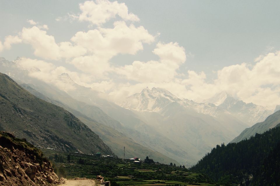 Photo of Sangla Valley and Chitkul Village, Kinnaur, Himachal Pradesh 4/11 by Vineet Kumar