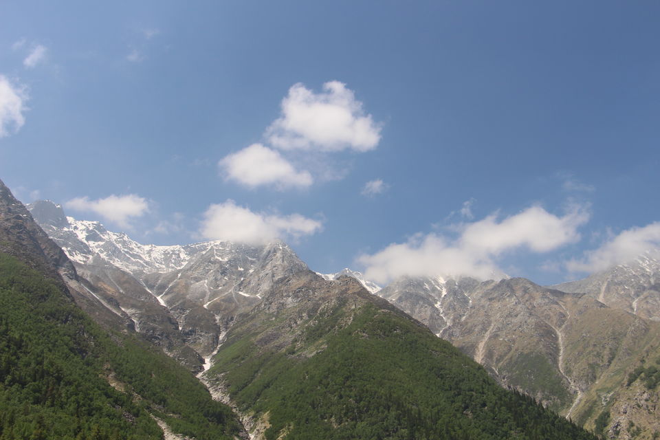 Photo of Sangla Valley and Chitkul Village, Kinnaur, Himachal Pradesh 5/11 by Vineet Kumar