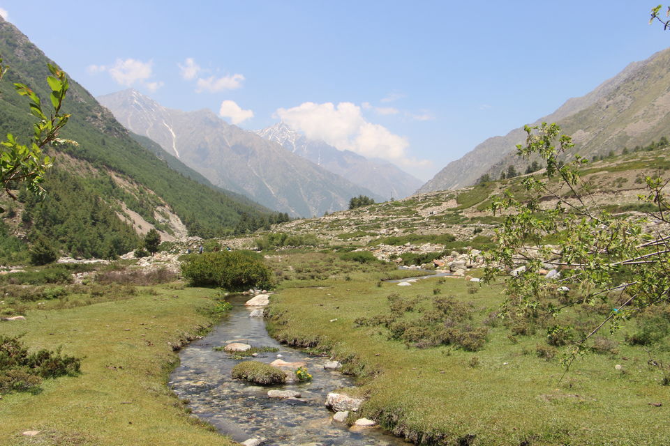 Photo of Sangla Valley and Chitkul Village, Kinnaur, Himachal Pradesh 10/11 by Vineet Kumar