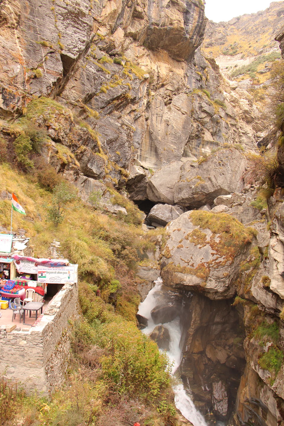 Photo of Mana - The Last Village in Chamoli District, Uttarakhand 5/7 by Vineet Kumar