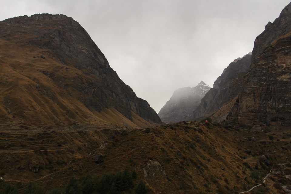 Photo of Mana - The Last Village in Chamoli District, Uttarakhand 1/7 by Vineet Kumar