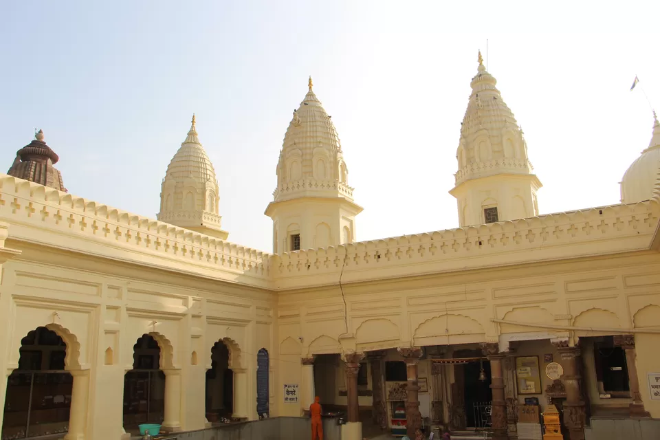 Photo of Ken Ghariyal Abhyaranya, Singro, Madhya Pradesh, India by Vineet Kumar