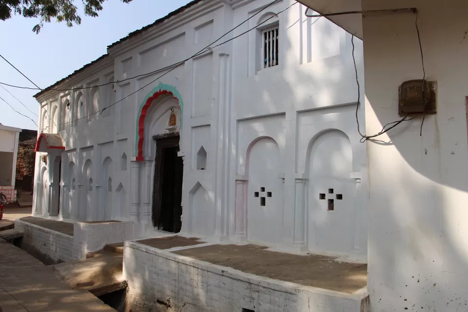 Photo of Panna Tiger Reserve, Chapner, Madhya Pradesh, India by Vineet Kumar