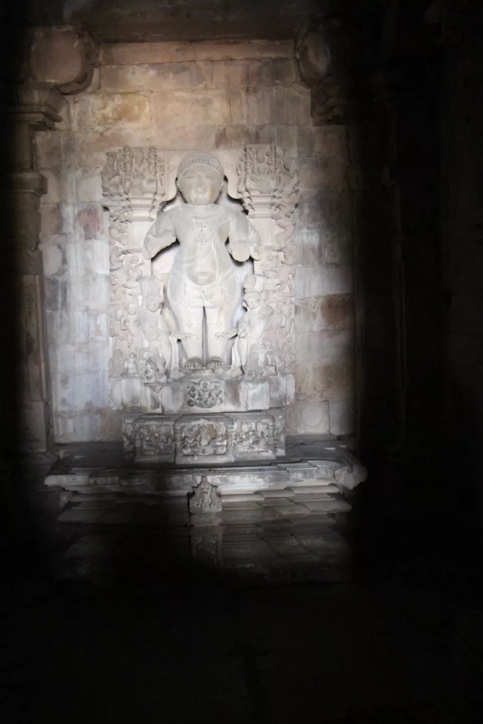 Photo of Panna Tiger Reserve, Chapner, Madhya Pradesh, India by Vineet Kumar