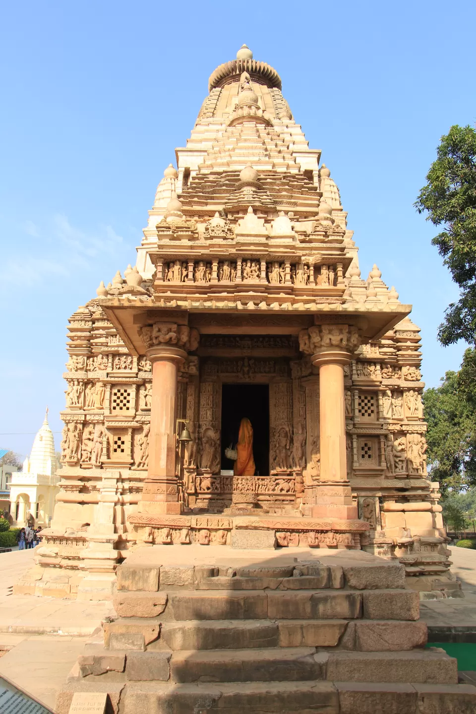 Photo of Panna Road, Madhya Pradesh, India by Vineet Kumar