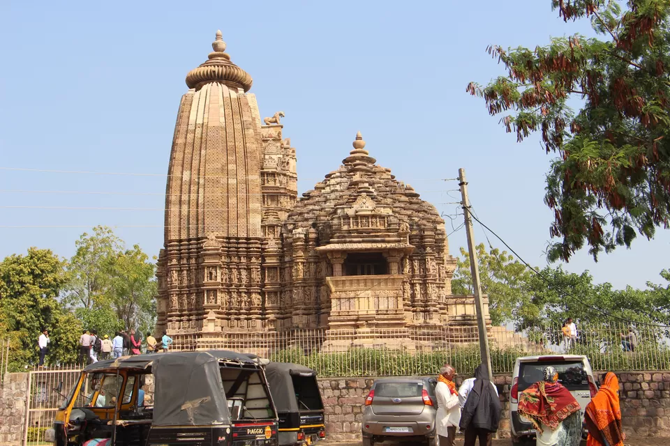 Photo of Panna Tiger Reserve, Chapner, Madhya Pradesh, India by Vineet Kumar