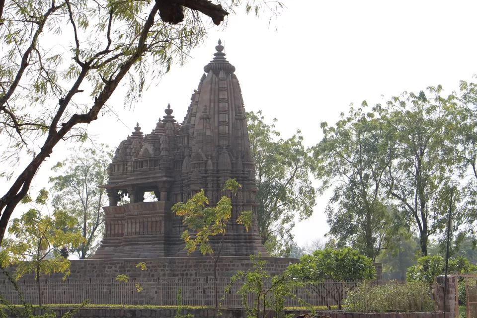 Photo of Panna Tiger Reserve, Chapner, Madhya Pradesh, India by Vineet Kumar