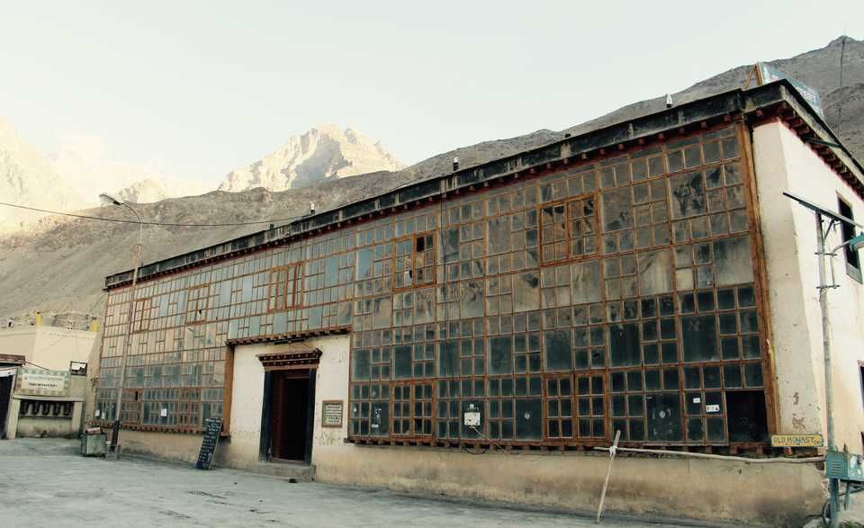 Photo of TransHimalayan Venture into the Spiti Valley by Vineet Kumar
