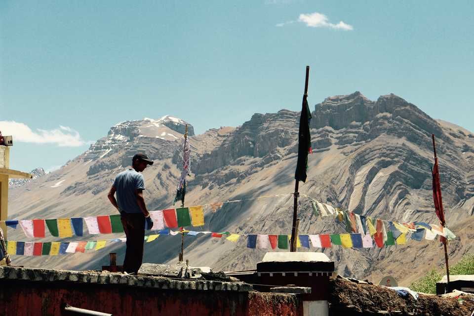 Photo of TransHimalayan Venture into the Spiti Valley by Vineet Kumar