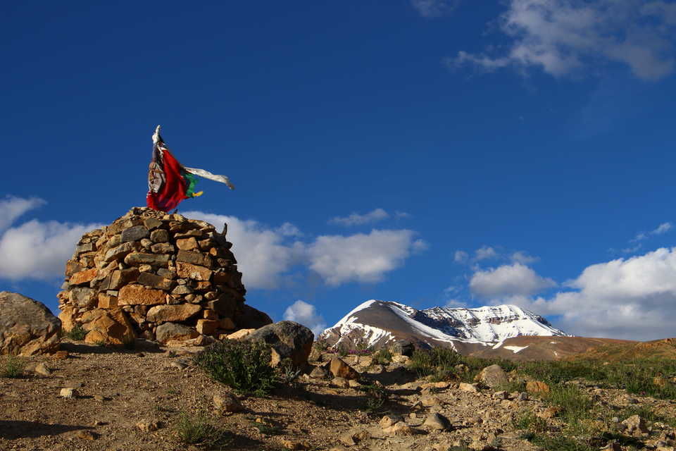 Photo of TransHimalayan Venture into the Spiti Valley by Vineet Kumar