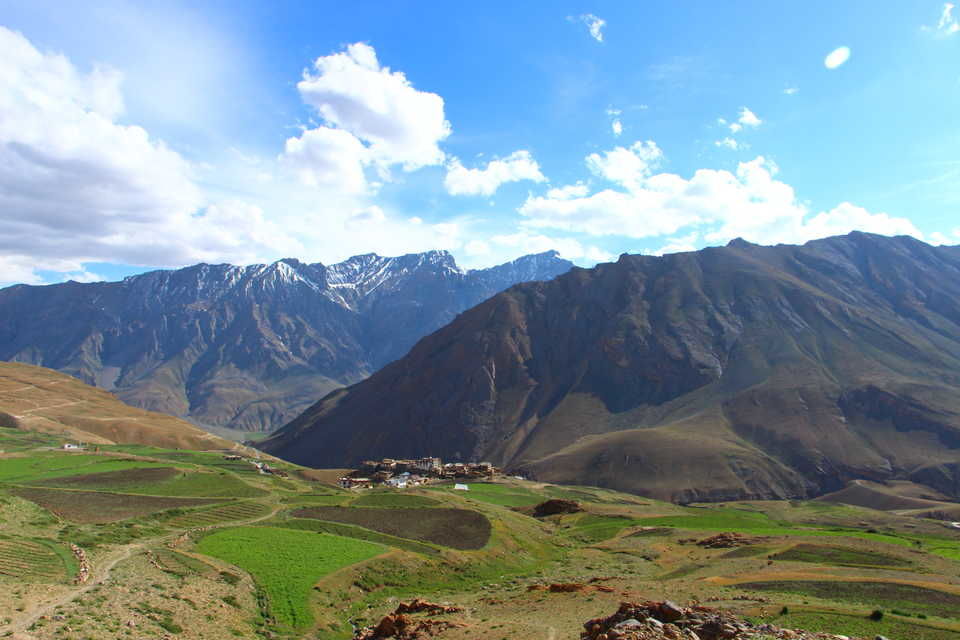 Photo of TransHimalayan Venture into the Spiti Valley by Vineet Kumar