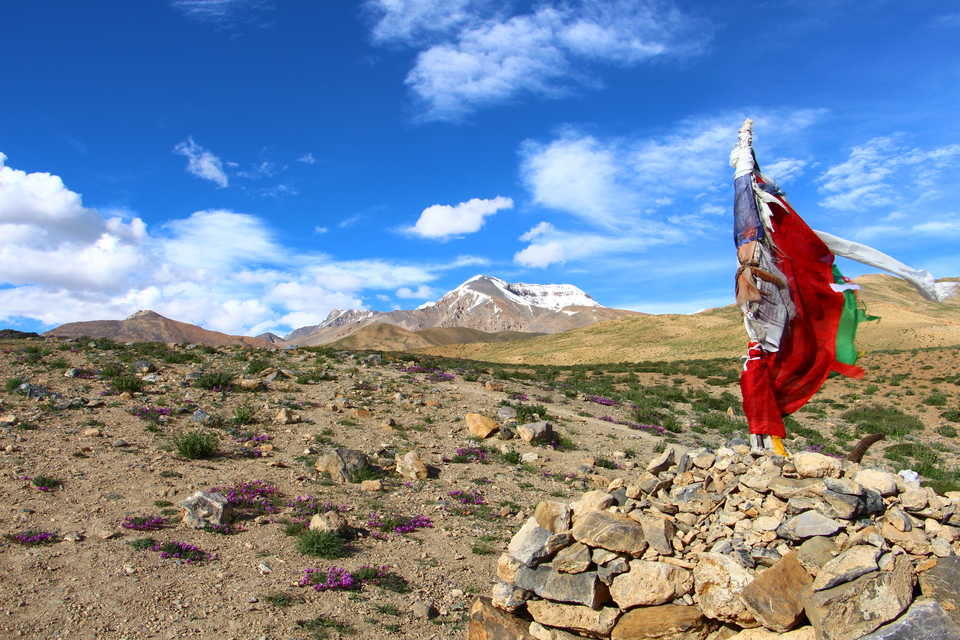 Photo of TransHimalayan Venture into the Spiti Valley by Vineet Kumar