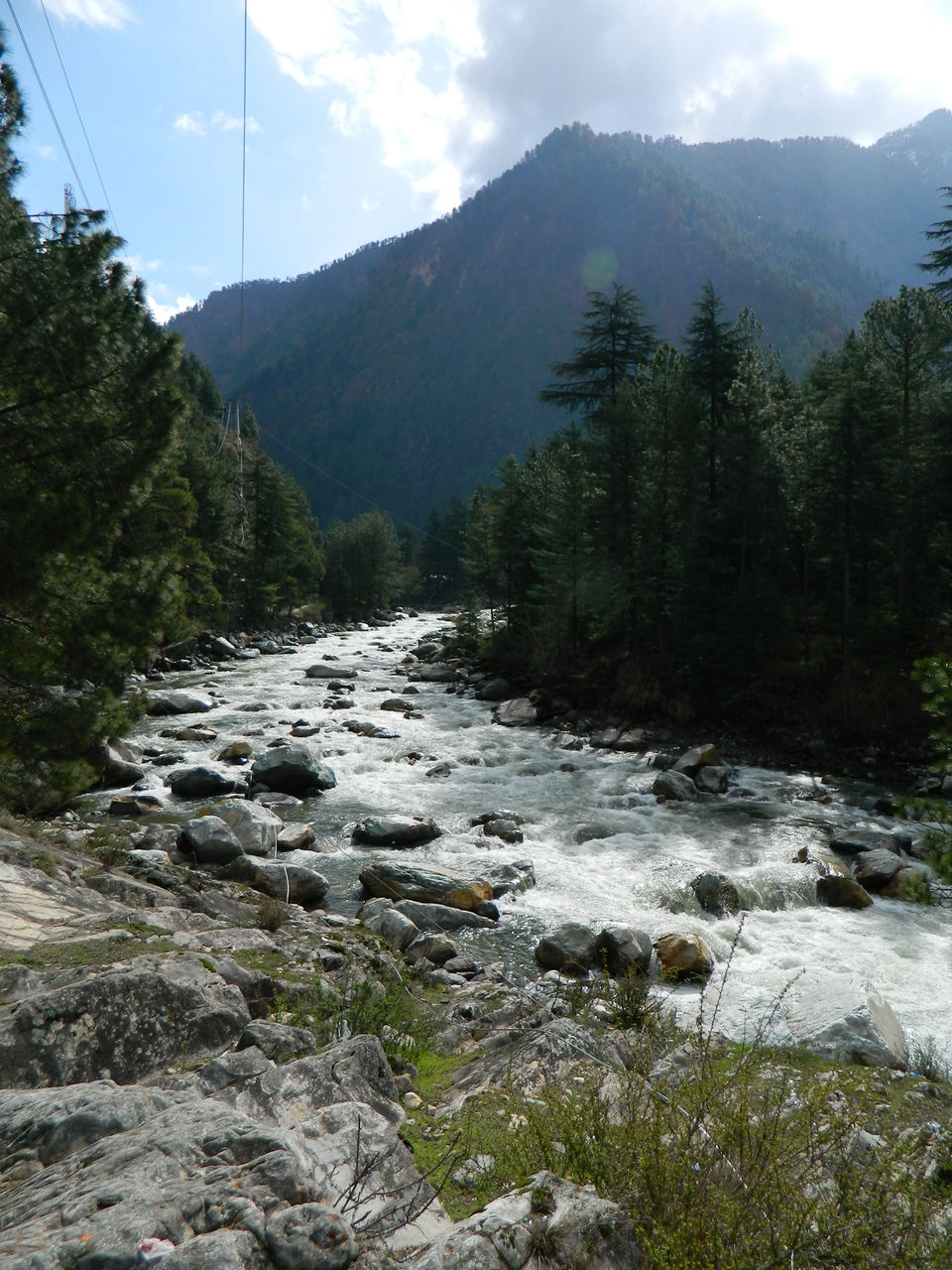Awesome Kasol, Parvati Valley, Himachal Pradesh - Tripoto