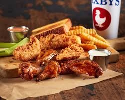 Photo of Zaxby’s Still Finds a Way to Bring Families Together 1/2 by Pankaj B.