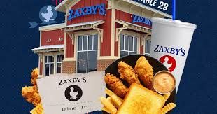 Photo of Zaxby’s Still Finds a Way to Bring Families Together 2/2 by Pankaj B.