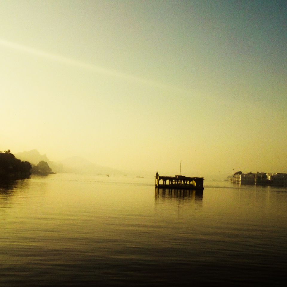 Photo of When I was in "Venice of the East": My Udaipur Diaries!! by chalraahi.com