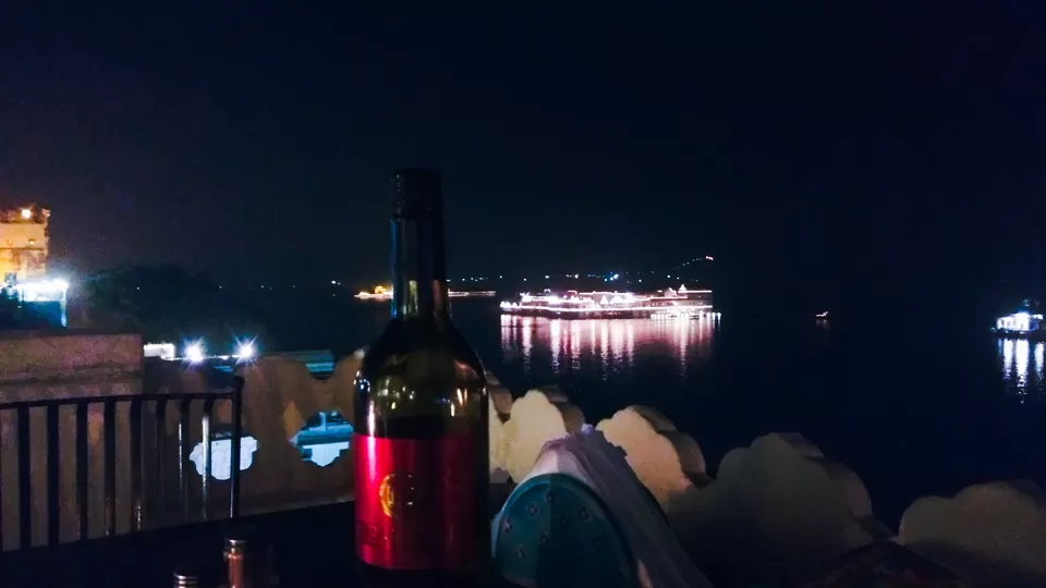 Photo of Jaiwana Haveli, Lal Ghat Road, Udaipur, Rajasthan, India by chalraahi.com