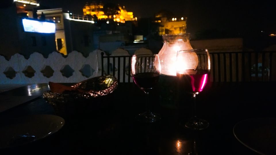 Photo of Jaiwana Haveli, Lal Ghat Road, Udaipur, Rajasthan, India by chalraahi.com