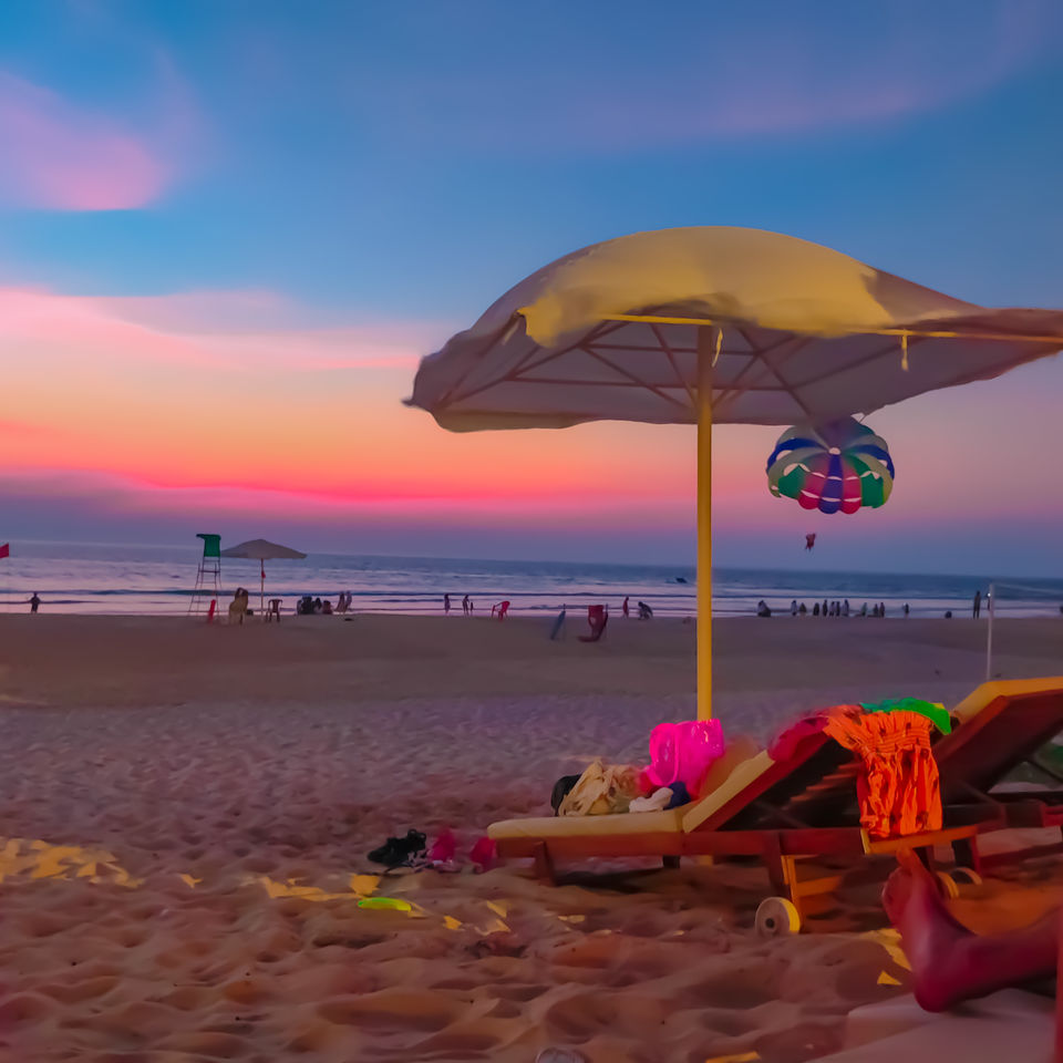 Photo of Caravela Beach Resort, Varca beach, Fatrade, Margao, Goa, India by The Benjabi Affair