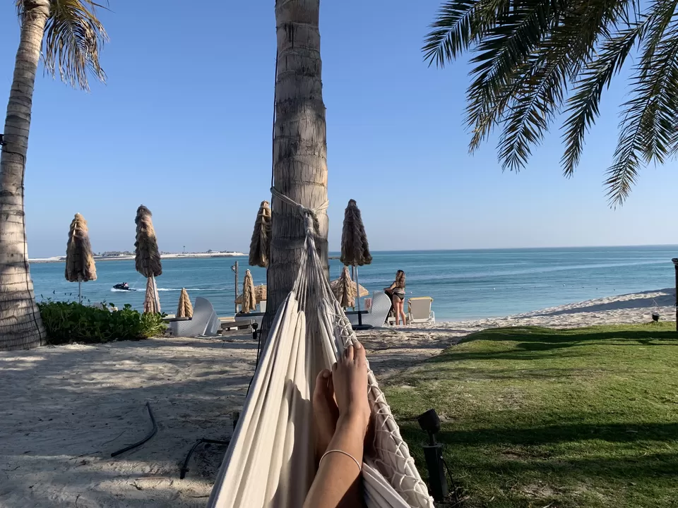 Photo of Zaya Nurai Island - Abu Dhabi - United Arab Emirates by The Benjabi Affair