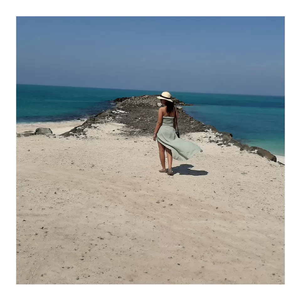 Photo of Zaya Nurai Island - Abu Dhabi - United Arab Emirates by The Benjabi Affair