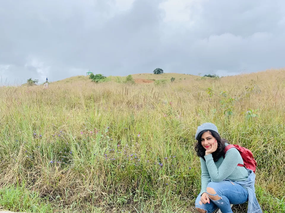 Photo of Eco Park, Cherrapunji, Meghalaya, India by The Benjabi Affair