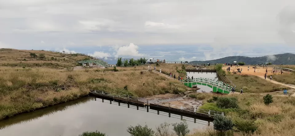 Photo of Eco Park, Cherrapunji, Meghalaya, India by The Benjabi Affair
