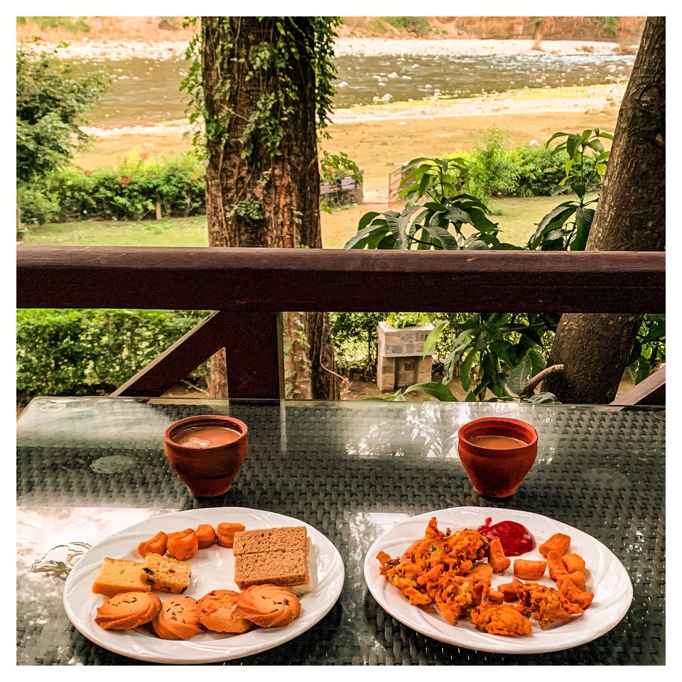 Photo of Taj Corbett Resort & Spa, Uttarakhand, Ramnagar, Uttarakhand, India by The Benjabi Affair