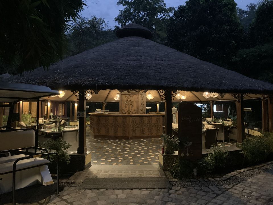 Photo of Taj Corbett Resort & Spa, Uttarakhand, Ramnagar, Uttarakhand, India by The Benjabi Affair