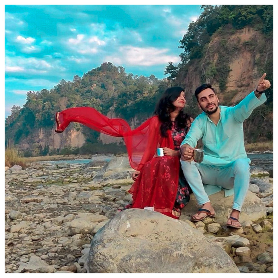 Photo of Uttarakhand has so so much to offer! - Our Tryst with Jim Corbett, Nainital, Bhimtal & Sattal! by The Benjabi Affair