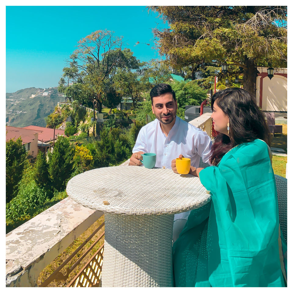 Photo of A trip to Mussoorie and Landour just when the lockdown restrictions were eased! by The Benjabi Affair