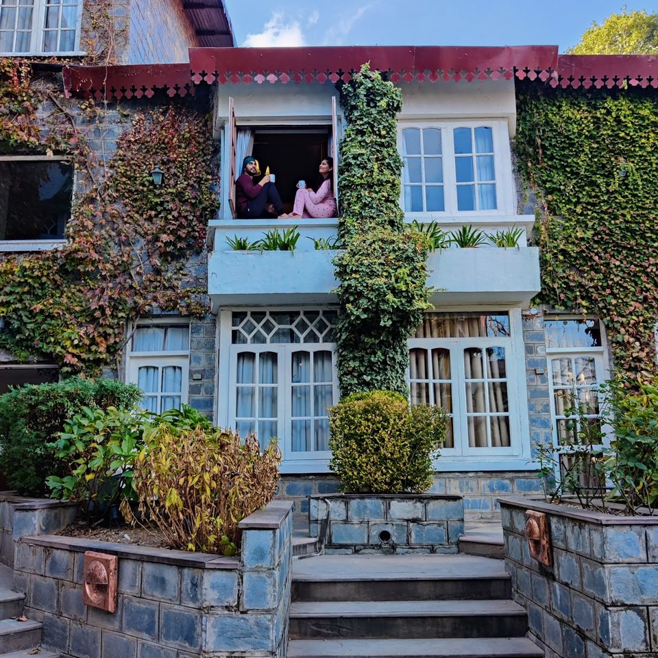 Photo of The Naini Retreat, Nainital, Mallital, Nainital, Uttarakhand, India by The Benjabi Affair