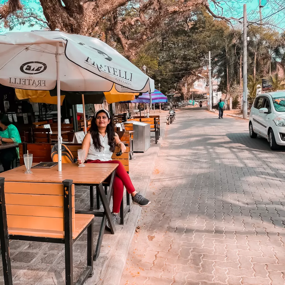 Photo of Fort Kochi, Kochi, Kerala, India by The Benjabi Affair