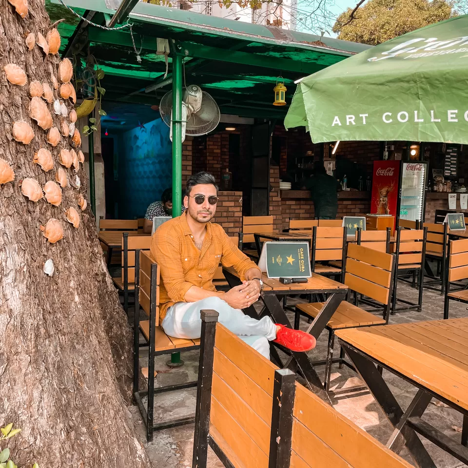 Photo of Fort Kochi, Kochi, Kerala, India by The Benjabi Affair