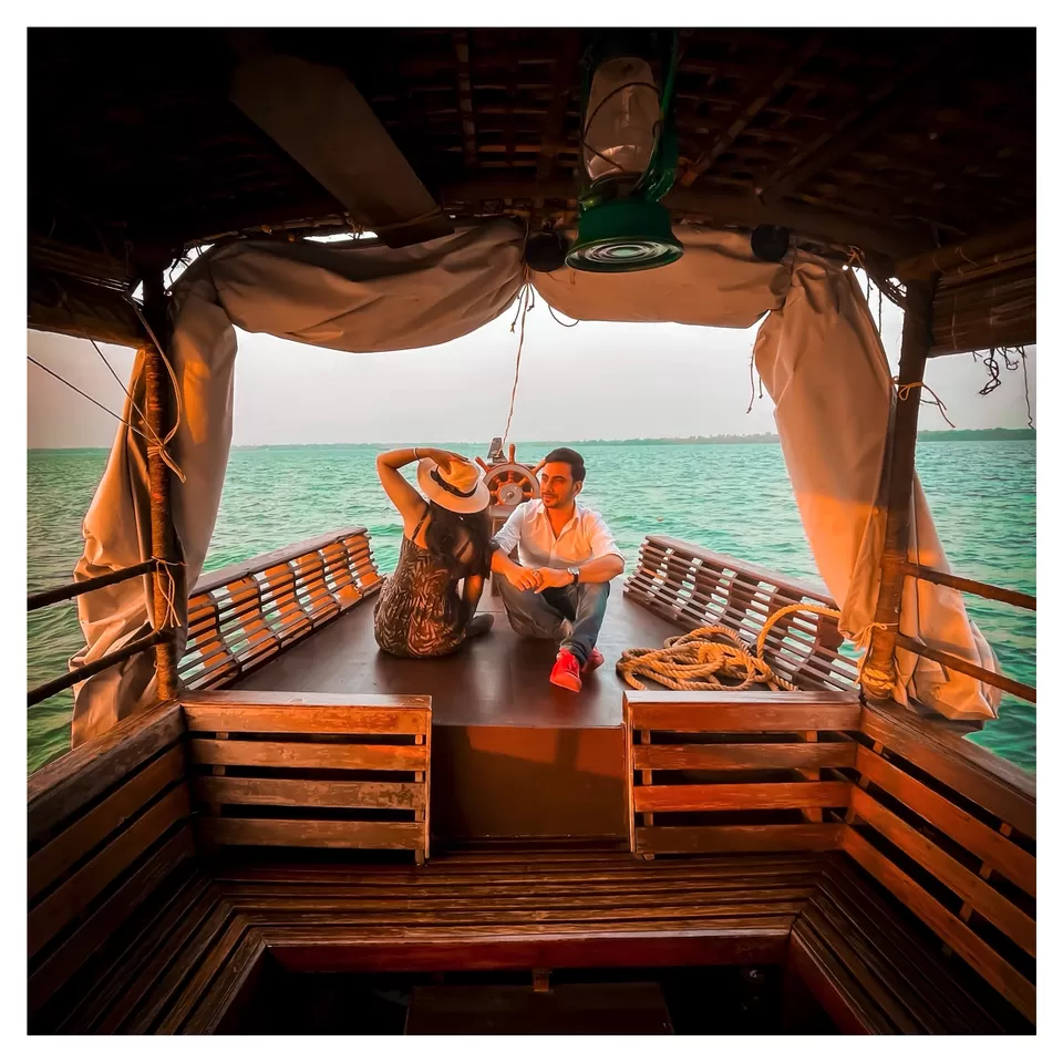 Photo of Kumarakom, Kerala, India by The Benjabi Affair