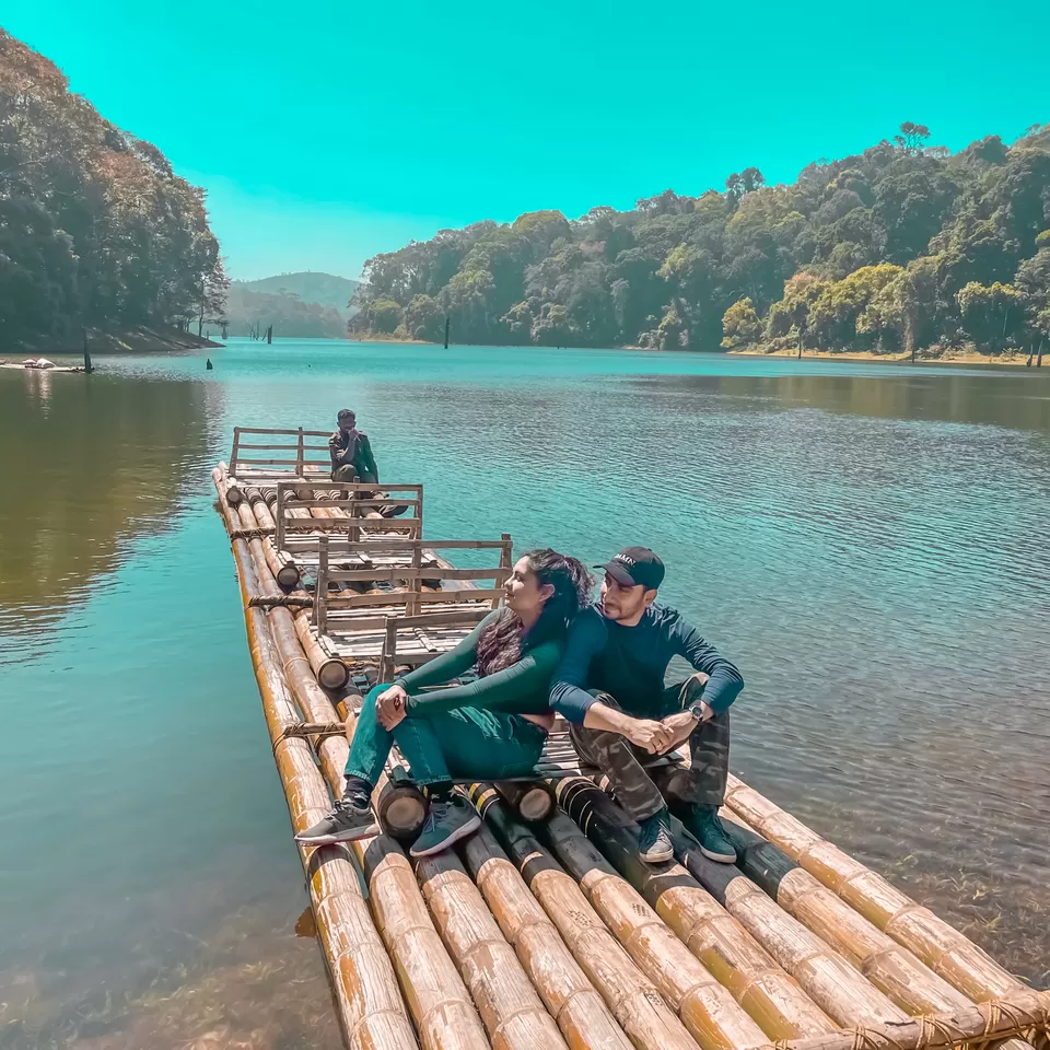 Photo of Periyar National Park, Kerala, India by The Benjabi Affair