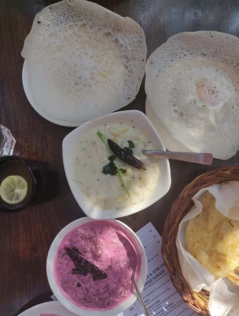 Photo of Gunpowder, Anjuna Mapusa Road, Saunto Vaddo, Assagao, Goa, India by The Benjabi Affair