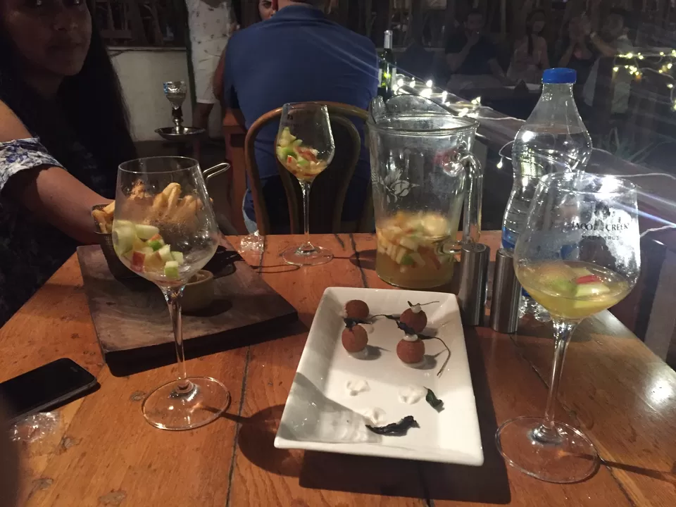 Photo of JAMUN GOA, Mazal Vado, Assagao, Goa, India by The Benjabi Affair