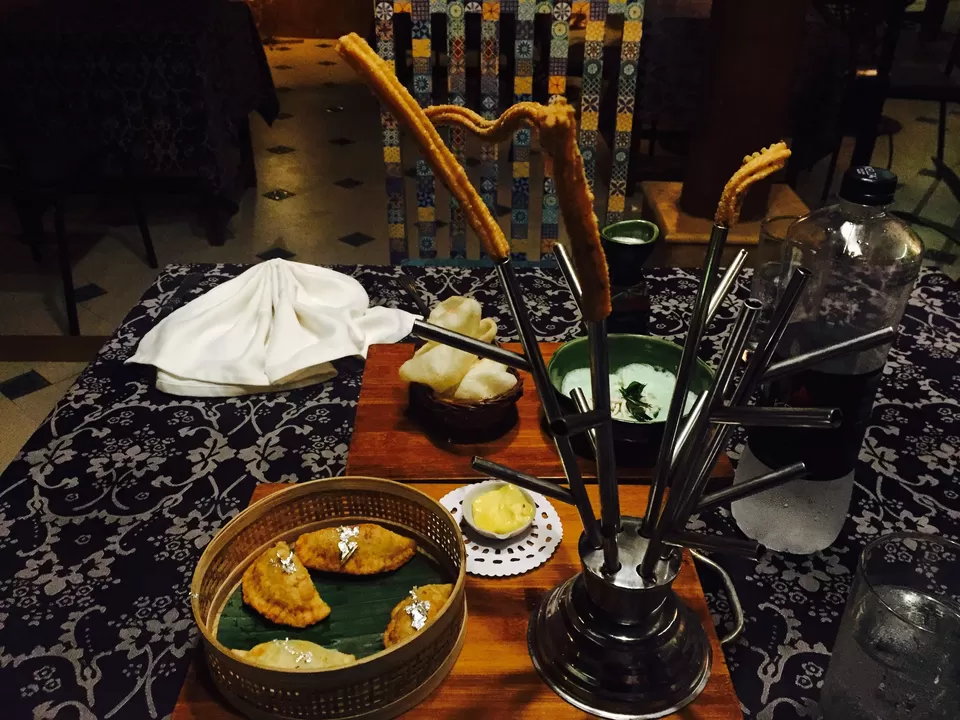 Photo of A Reverie, Gaura Waddo, Calangute, Goa, India by The Benjabi Affair