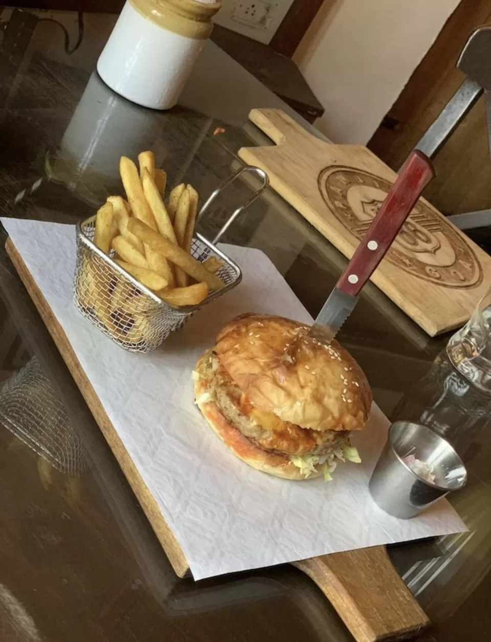 Photo of Route 66, opp. Patto padestrial Bridge, Altinho, Panaji, Goa, India by The Benjabi Affair