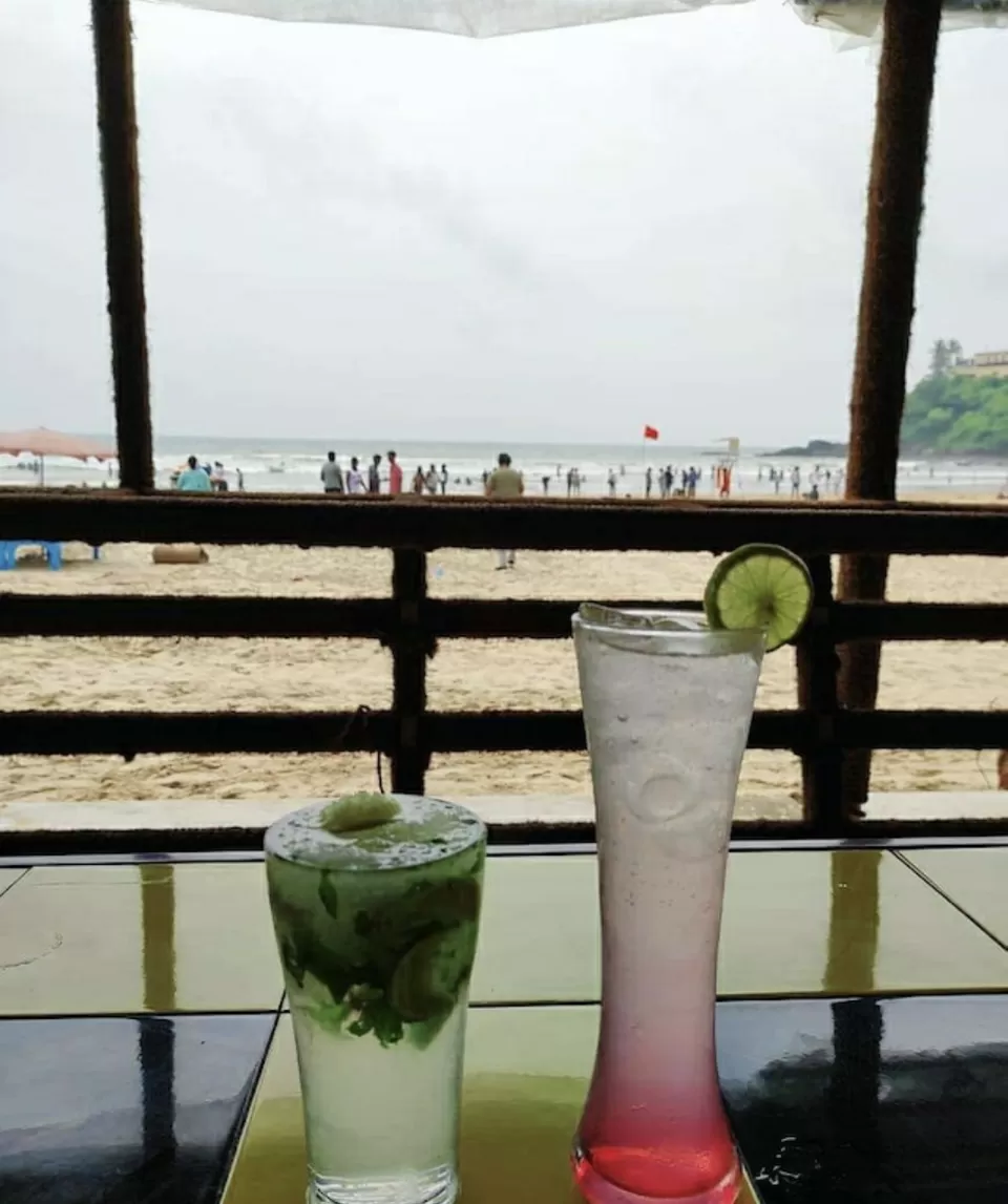 Photo of St. Anthony's, Calangute - Baga Road, Baga Beach, Calangute, Goa, India by The Benjabi Affair