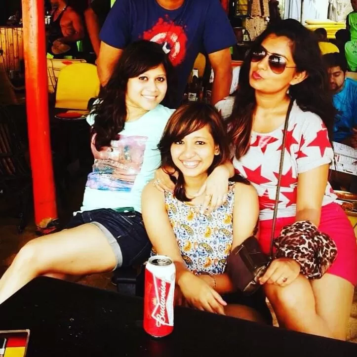 Photo of Britto's, Calangute - Baga Road, Saunta Vaddo, Baga, Goa, India by The Benjabi Affair