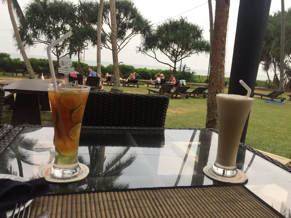 Photo of Tangerine Beach Hotel, Wadduwa, Sri Lanka by The Benjabi Affair