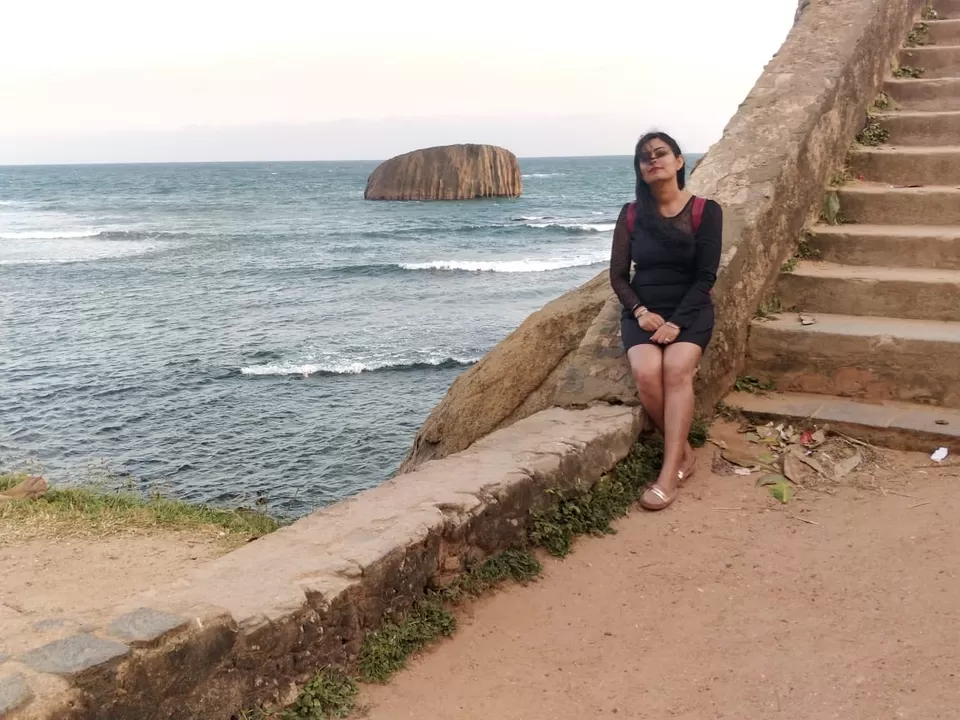 Photo of Galle Fort, Galle, Sri Lanka by The Benjabi Affair