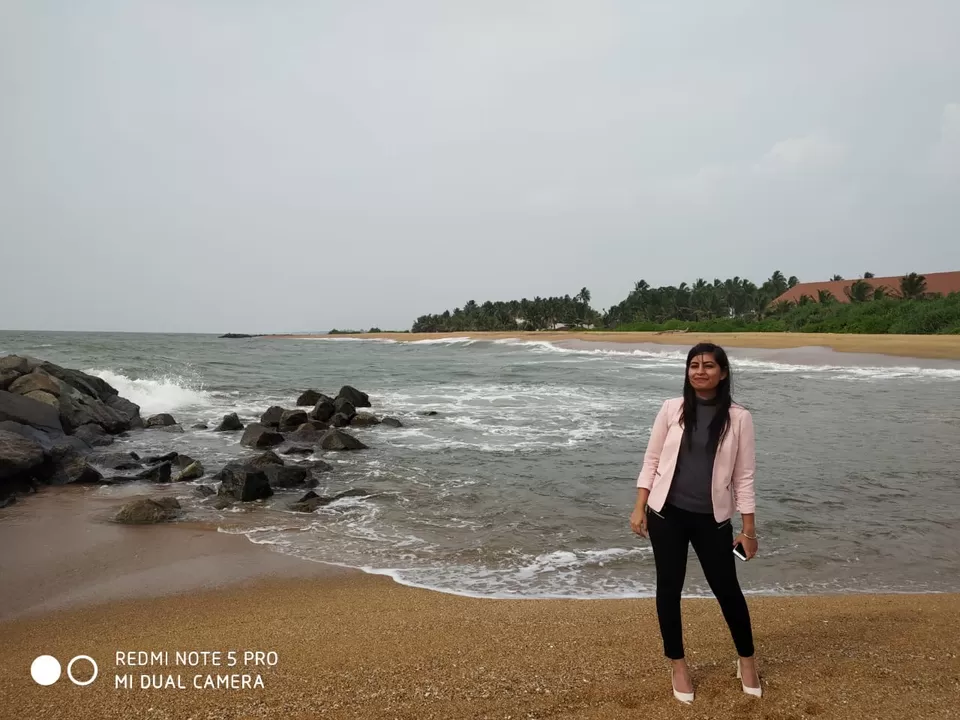Photo of Kalutara, Sri Lanka by The Benjabi Affair
