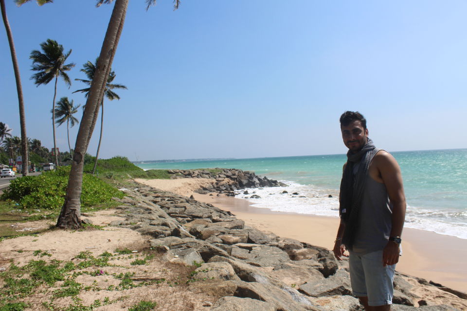 Photo of "Sri Lanka" - A Perfect 5 Day Itinerary for the Most Underrated Travel Destination in the World! by The Benjabi Affair