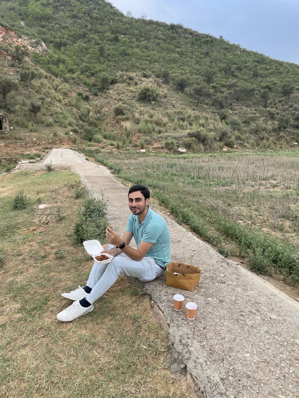 Photo of Perfect Weekend Getaway from Delhi-NCR - Alila, Fort Bishangarh by The Benjabi Affair