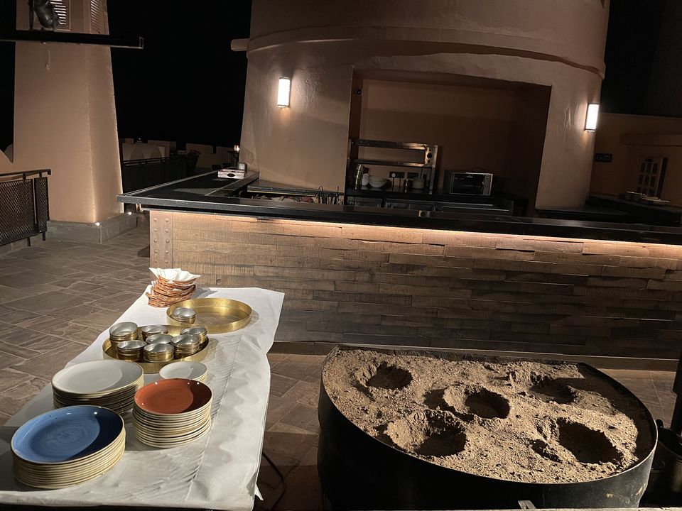 Photo of Perfect Weekend Getaway from Delhi-NCR - Alila, Fort Bishangarh by The Benjabi Affair